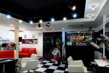 カットスタジオトップノット | 錦糸町のヘアサロン カットスタジオトップノット | 錦糸町のヘアサロン