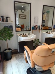 cut room Ts since1910 | 中野のヘアサロン cut room Ts since1910 | 中野のヘアサロン