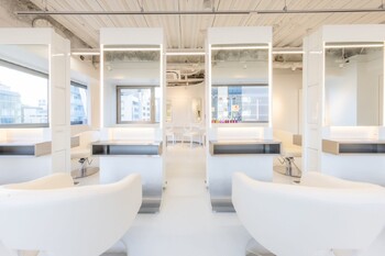 asterisk | 大通のヘアサロン asterisk | 大通のヘアサロン