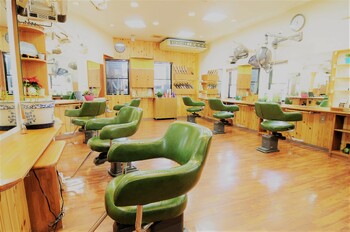 ヘアー&メイク CERTO本店 | 桶川のヘアサロン ヘアー&メイク CERTO本店 | 桶川のヘアサロン
