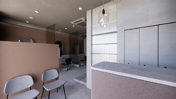 L.e'.m | 小郡のヘアサロン L.e'.m | 小郡のヘアサロン