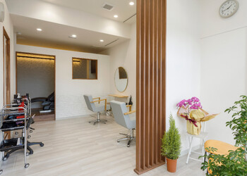 hair salon Reve | 松江のヘアサロン hair salon Reve | 松江のヘアサロン