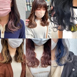 hey happy | 奈良のヘアサロン hey happy | 奈良のヘアサロン