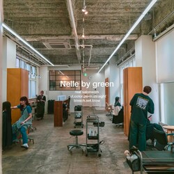 Nelle by green【ネル バイ グリーン】 | 町田のヘアサロン Nelle by green【ネル バイ グリーン】 | 町田のヘアサロン