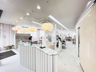 Hair&Make YUIMARL 岡山店 | 岡山のヘアサロン Hair&Make YUIMARL 岡山店 | 岡山のヘアサロン