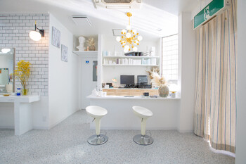 LOMARLIE【ロマーリ】倉敷店 | 倉敷のヘアサロン LOMARLIE【ロマーリ】倉敷店 | 倉敷のヘアサロン