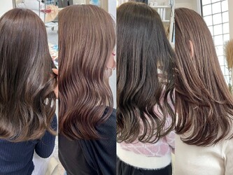 LOMARLIE【ロマーリ】倉敷店 | 倉敷のヘアサロン LOMARLIE【ロマーリ】倉敷店 | 倉敷のヘアサロン