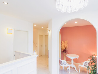 痩身×小顔サロン esthetic salon DESIR【デジール】 | 倉敷のエステサロン 痩身×小顔サロン esthetic salon DESIR【デジール】 | 倉敷のエステサロン