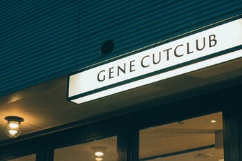 GENE CUTCLUB | 伊勢崎のヘアサロン GENE CUTCLUB | 伊勢崎のヘアサロン