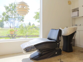 hair de KOLOR 【ヘアー・デェ・カラー】 | 牛久のヘアサロン hair de KOLOR 【ヘアー・デェ・カラー】 | 牛久のヘアサロン