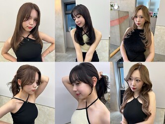 TIGRE kagoshima | 鹿児島のヘアサロン TIGRE kagoshima | 鹿児島のヘアサロン