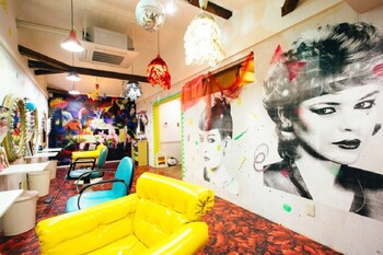 エクステ・ブリーチ・髪質改善・縮毛矯正専門店 EDeN utopia 折尾店 | 北九州のヘアサロン エクステ・ブリーチ・髪質改善・縮毛矯正専門店 EDeN utopia 折尾店 | 北九州のヘアサロン