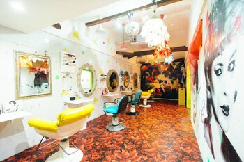 エクステ・ブリーチ・髪質改善・縮毛矯正専門店 EDeN utopia 折尾店 | 北九州のヘアサロン エクステ・ブリーチ・髪質改善・縮毛矯正専門店 EDeN utopia 折尾店 | 北九州のヘアサロン