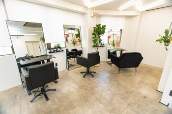 Bio & Nature hair salon 恵比寿 | 恵比寿のヘアサロン Bio & Nature hair salon 恵比寿 | 恵比寿のヘアサロン