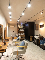 ALIVIA【アリビア】 | 堺のヘアサロン ALIVIA【アリビア】 | 堺のヘアサロン