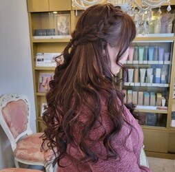 ビューティーサロン クィーンズ | すすきののヘアサロン ビューティーサロン クィーンズ | すすきののヘアサロン