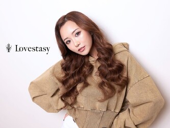 LOVESTASY カラー&シールエクステ専門店 博多店 | 博多のヘアサロン LOVESTASY カラー&シールエクステ専門店 博多店 | 博多のヘアサロン