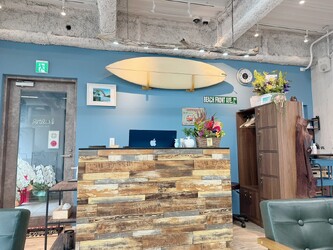 Luana 大宮 | 大宮のヘアサロン Luana 大宮 | 大宮のヘアサロン