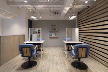 Lana by ohana 【ラナ バイ オハナ】 | 川崎のヘアサロン Lana by ohana 【ラナ バイ オハナ】 | 川崎のヘアサロン