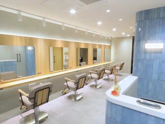 Ulu by ohana【ウル バイ オハナ】 | 川崎のヘアサロン Ulu by ohana【ウル バイ オハナ】 | 川崎のヘアサロン