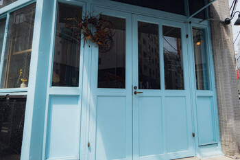 COTON atelier | 日本橋のヘアサロン COTON atelier | 日本橋のヘアサロン