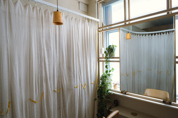 COTON atelier | 日本橋のヘアサロン COTON atelier | 日本橋のヘアサロン