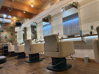 Fresh PAL Beauty | 三鷹のヘアサロン Fresh PAL Beauty | 三鷹のヘアサロン