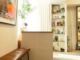 Laforma | 表参道のヘアサロン Laforma | 表参道のヘアサロン