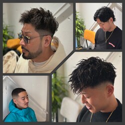 ウエスギリハツ. | 上大岡のヘアサロン ウエスギリハツ. | 上大岡のヘアサロン