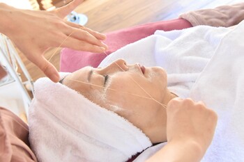 less is more. | 恵比寿のエステサロン less is more. | 恵比寿のエステサロン