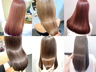 lott annibirth 髪質改善縮毛矯正/髪質改善トリートメント | 天神/大名のヘアサロン lott annibirth 髪質改善縮毛矯正/髪質改善トリートメント | 天神/大名のヘアサロン