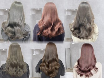 taru 髪質改善/超高濃度水素/縮毛矯正/トリートメント/エクステ | 天神/大名のヘアサロン taru 髪質改善/超高濃度水素/縮毛矯正/トリートメント/エクステ | 天神/大名のヘアサロン