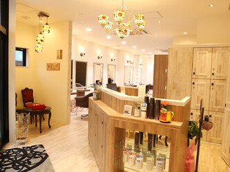 ルシードスタイル クリザンテーム 三ノ輪 | 日暮里のヘアサロン ルシードスタイル クリザンテーム 三ノ輪 | 日暮里のヘアサロン