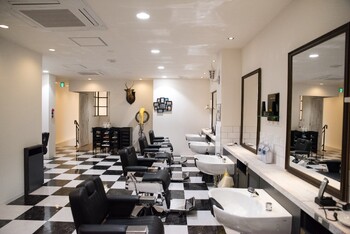 ルシードスタイル クリザンテーム 三ノ輪 | 日暮里のヘアサロン ルシードスタイル クリザンテーム 三ノ輪 | 日暮里のヘアサロン