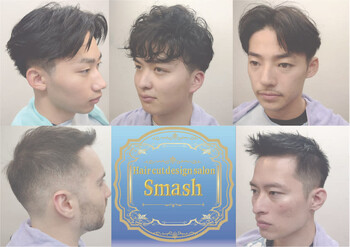 Hair cut design salon Smash 田町店【スマッシュ】 | 田町のヘアサロン Hair cut design salon Smash 田町店【スマッシュ】 | 田町のヘアサロン