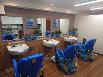 Hair cut design salon Smash 田町店【スマッシュ】 | 田町のヘアサロン Hair cut design salon Smash 田町店【スマッシュ】 | 田町のヘアサロン