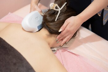 脱毛専門サロンcaratful | 福島のエステサロン 脱毛専門サロンcaratful | 福島のエステサロン