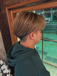 I.B.C | 八王子のヘアサロン I.B.C | 八王子のヘアサロン