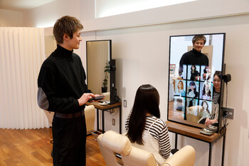 neu【ノイ】スマートサロン | 静岡のヘアサロン neu【ノイ】スマートサロン | 静岡のヘアサロン