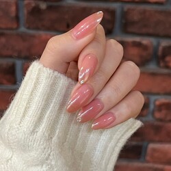 Richer天神店 | 赤坂/警固のネイルサロン Richer天神店 | 赤坂/警固のネイルサロン