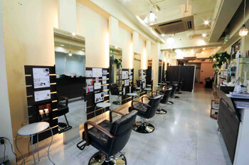 odd-jobs SPICE | 袋町/本通/紙屋町/立町のヘアサロン odd-jobs SPICE | 袋町/本通/紙屋町/立町のヘアサロン