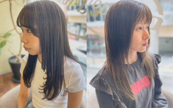 odd-jobs SPICE | 袋町/本通/紙屋町/立町のヘアサロン odd-jobs SPICE | 袋町/本通/紙屋町/立町のヘアサロン