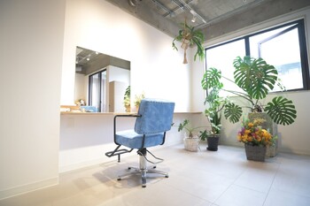 髪質改善美容室 Lea Beach | 港北ニュータウンのヘアサロン 髪質改善美容室 Lea Beach | 港北ニュータウンのヘアサロン