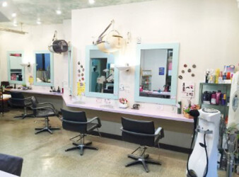 ビルドアップ | 多摩川のヘアサロン ビルドアップ | 多摩川のヘアサロン