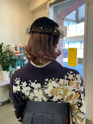 ビルドアップ | 多摩川のヘアサロン ビルドアップ | 多摩川のヘアサロン