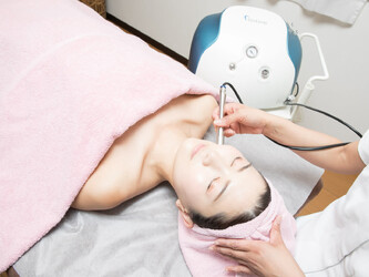 隠れ家サロンCantik | 新横浜のエステサロン 隠れ家サロンCantik | 新横浜のエステサロン