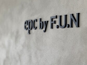 epc by F.U.N 竹ノ塚 髪質改善/ブリーチ/ハイライト【エピックバイファン】 | 西新井のヘアサロン epc by F.U.N 竹ノ塚 髪質改善/ブリーチ/ハイライト【エピックバイファン】 | 西新井のヘアサロン