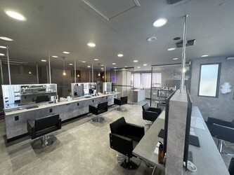 Maison 7LOOKS 宇都宮簗瀬店 | 宇都宮のヘアサロン Maison 7LOOKS 宇都宮簗瀬店 | 宇都宮のヘアサロン