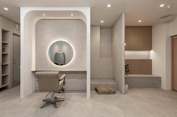 re:mu hair&headspa | 十条のヘアサロン re:mu hair&headspa | 十条のヘアサロン