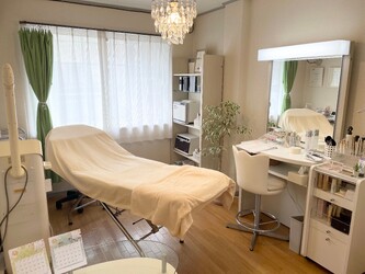 【リフトアップ専門】Salon enna | 川越のエステサロン 【リフトアップ専門】Salon enna | 川越のエステサロン